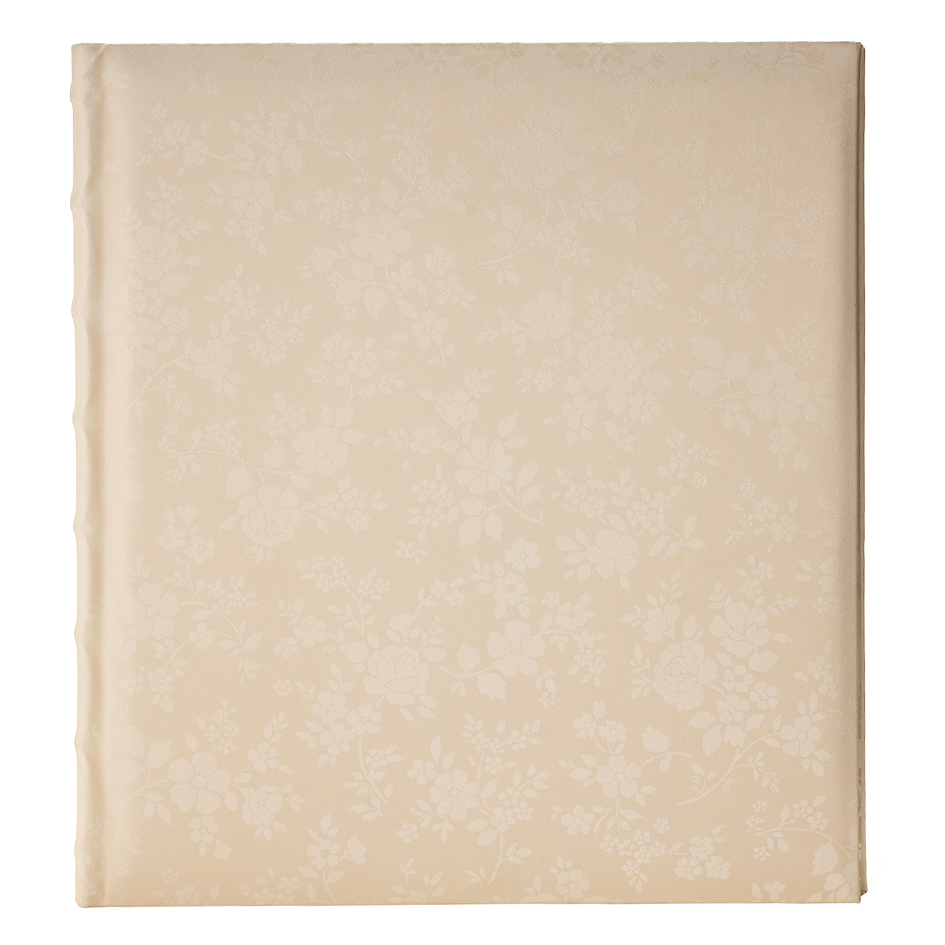 Фотоальбом Fotografia традиционный, 30х33 см, 30 листов, свадебный, FA-EBB30 - 702