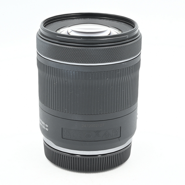 Объектив Canon RF 24-105mm f/4-7.1 IS STM (состояние 4) (б/у)