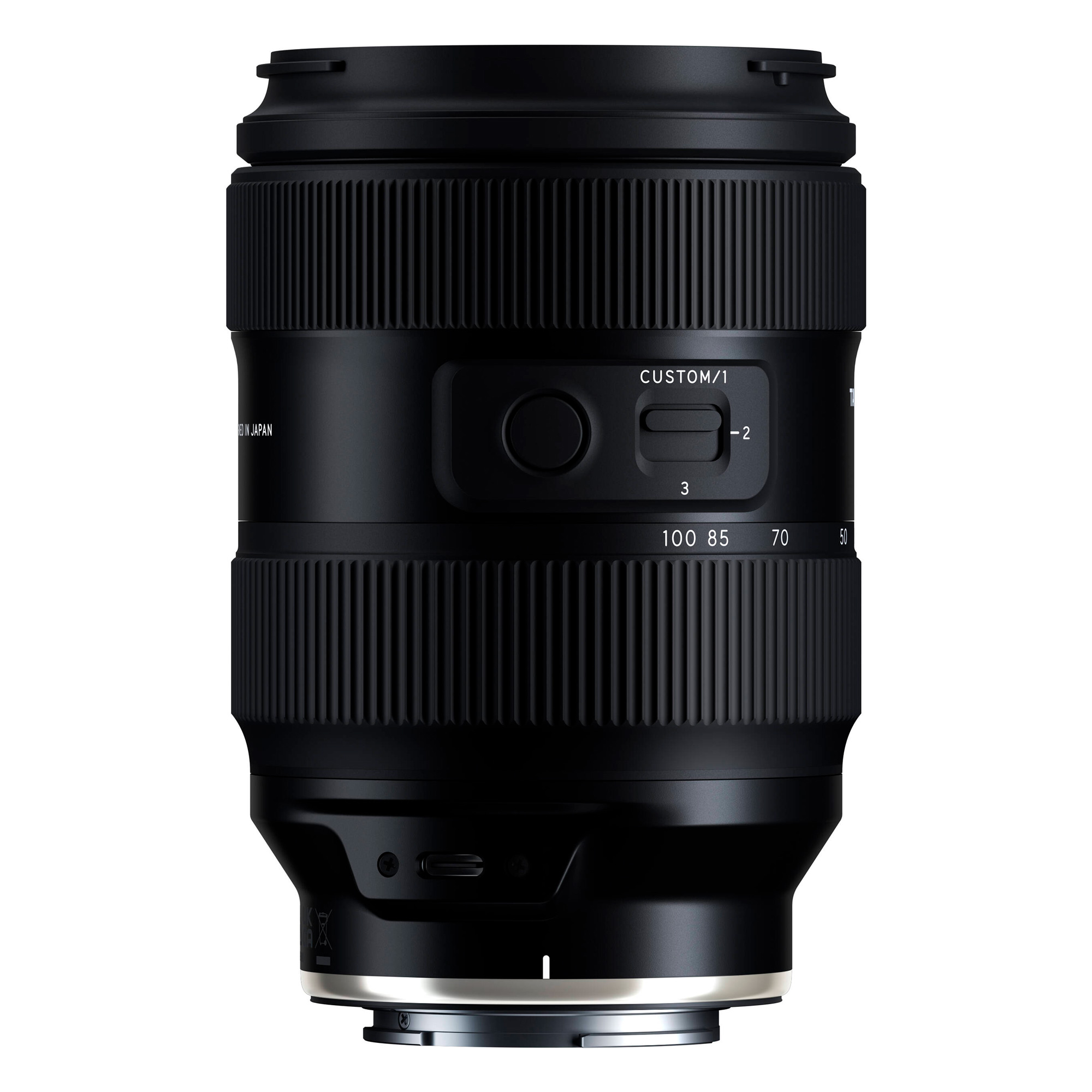 Объектив Tamron 35-100mm f/2.8 Di III VXD Sony FE