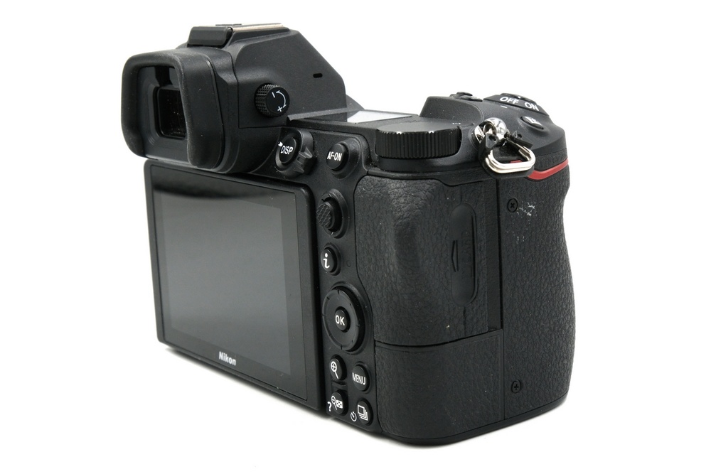 Беззеркальный фотоаппарат Nikon Z7 Body (состояние Like New) (б/у)