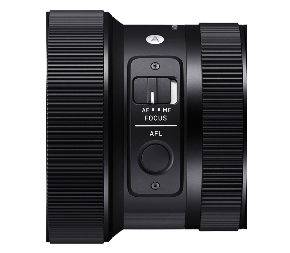 Объектив Sigma 14-24mm f/2.8 DG DN Art L-Mount