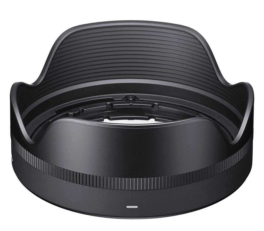 Объектив Sigma 18-50mm f/2.8 DC DN Contemporary Sony E