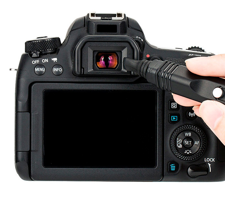 Чистящий карандаш для оптики JJC CL-CP2