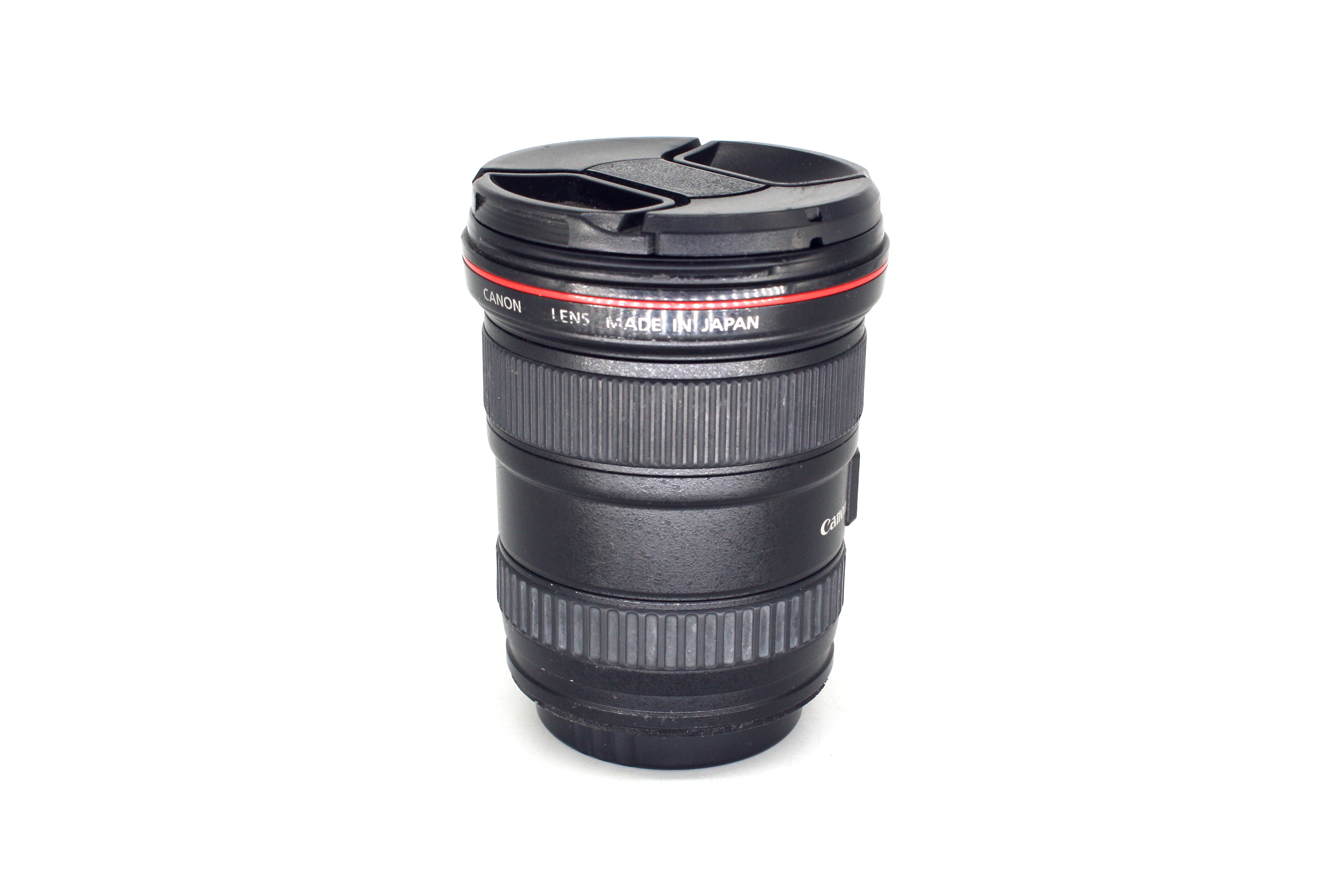 Объектив Canon EF 17-40mm f/4L USM (состояние 4) (б/у)