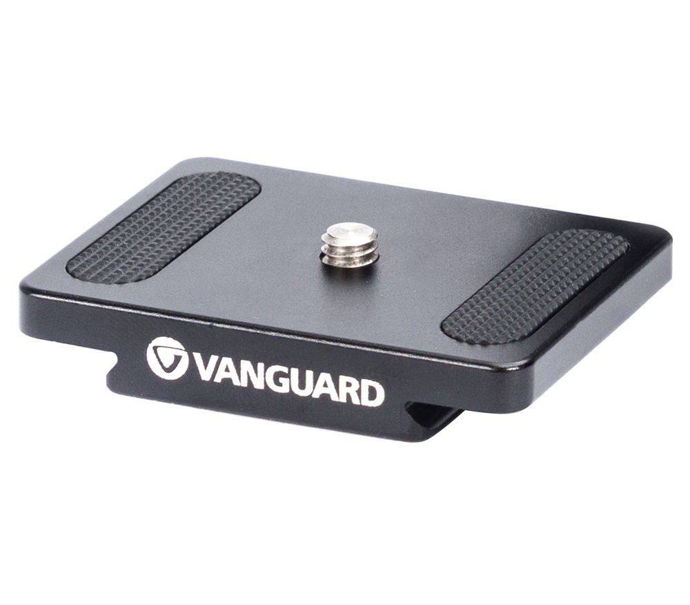 Площадка Vanguard QS-60 V2, совместимая с Arca Swiss (уцененный)
