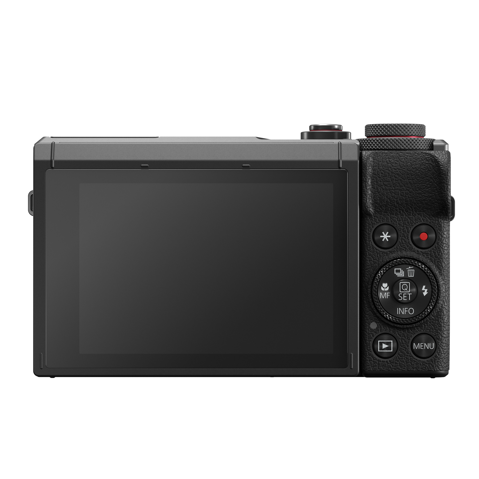 Компактный фотоаппарат Canon PowerShot G7 X Mark III 30th Anniversary Graphite Edition