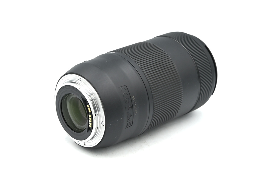 Объектив Canon EF 70-300mm f/4-5.6 IS II USM (состояние 5-) (б/у)