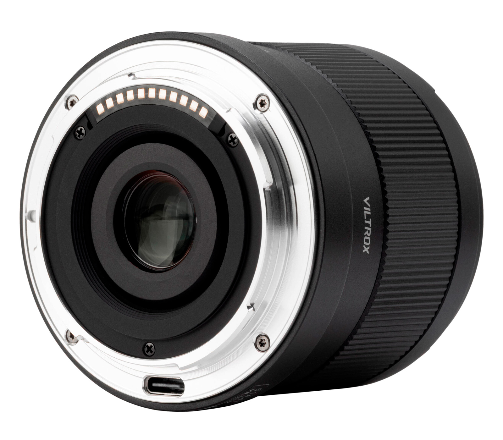 Объектив Viltrox AF 9mm f/2.8 Air Nikon Z (APS-C)