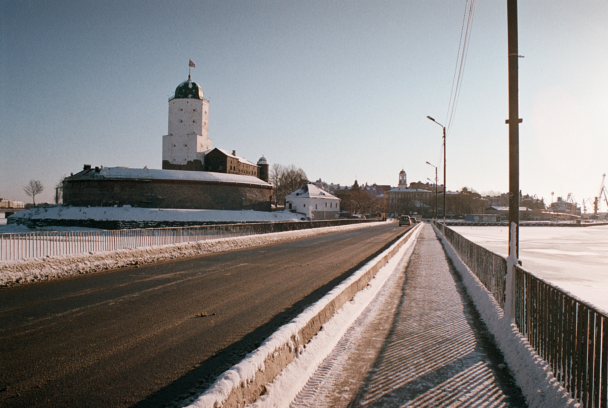 Фотопленка Silberra COLOR160 C-41 135, 24 кадра