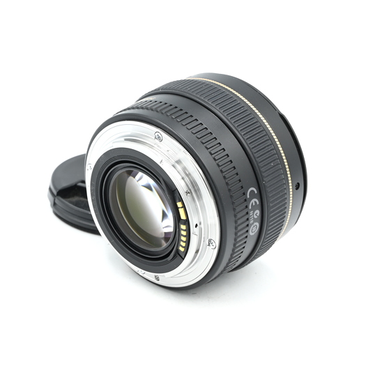 Объектив Canon EF 50mm f/1.4 USM (состояние 5-) (б/у)