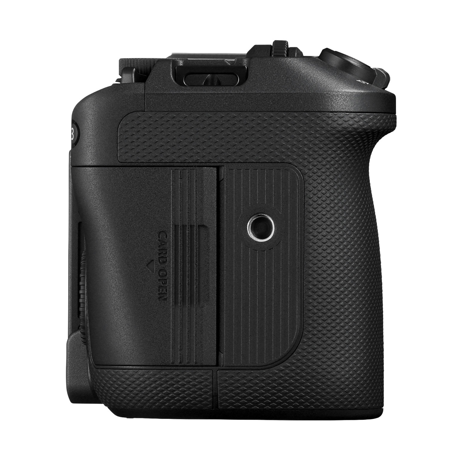 Беззеркальный фотоаппарат Canon EOS R6 V Body