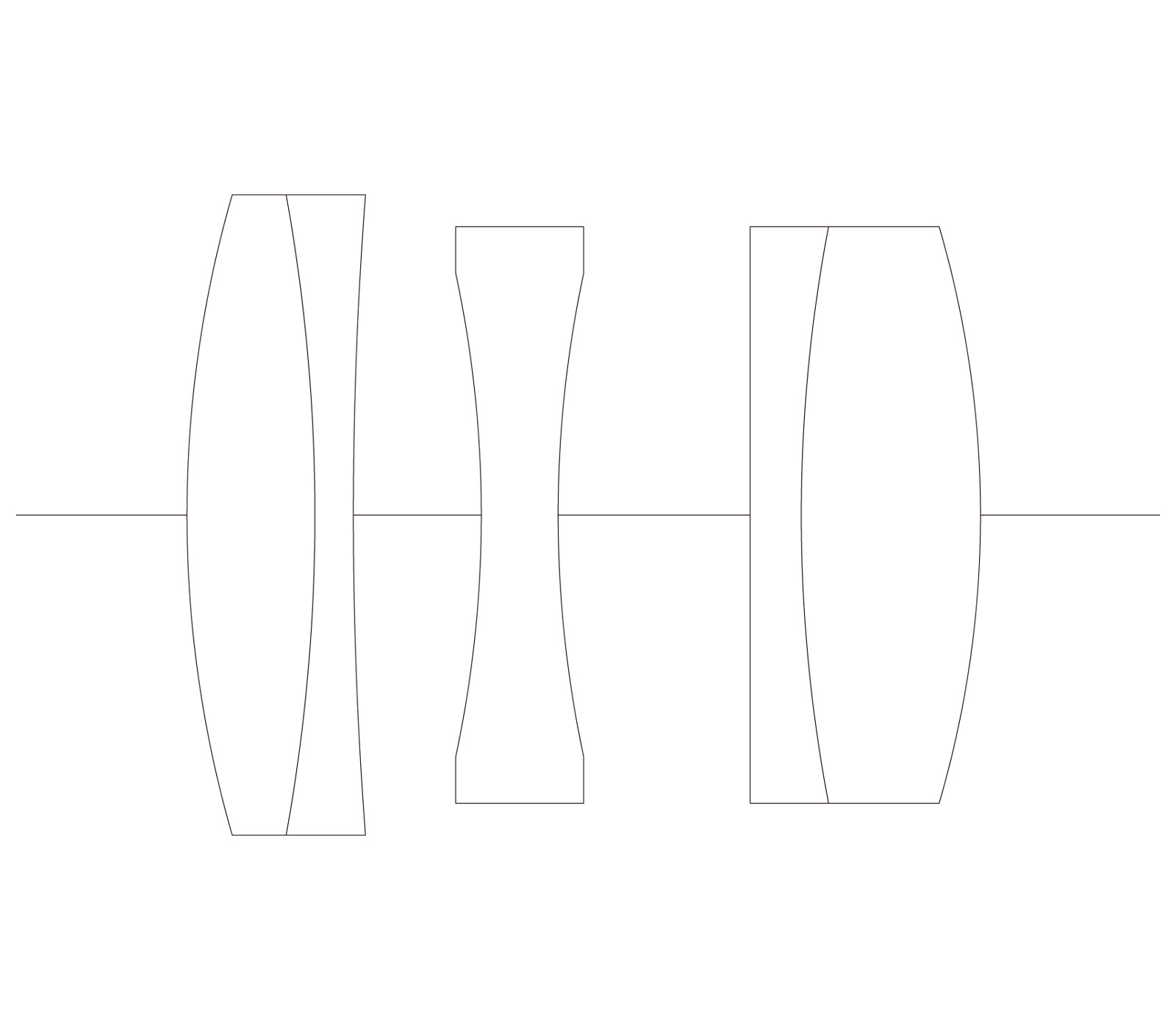 Объектив Voigtlander Heliar 50mm f/3.5 VM Chrome Leica M