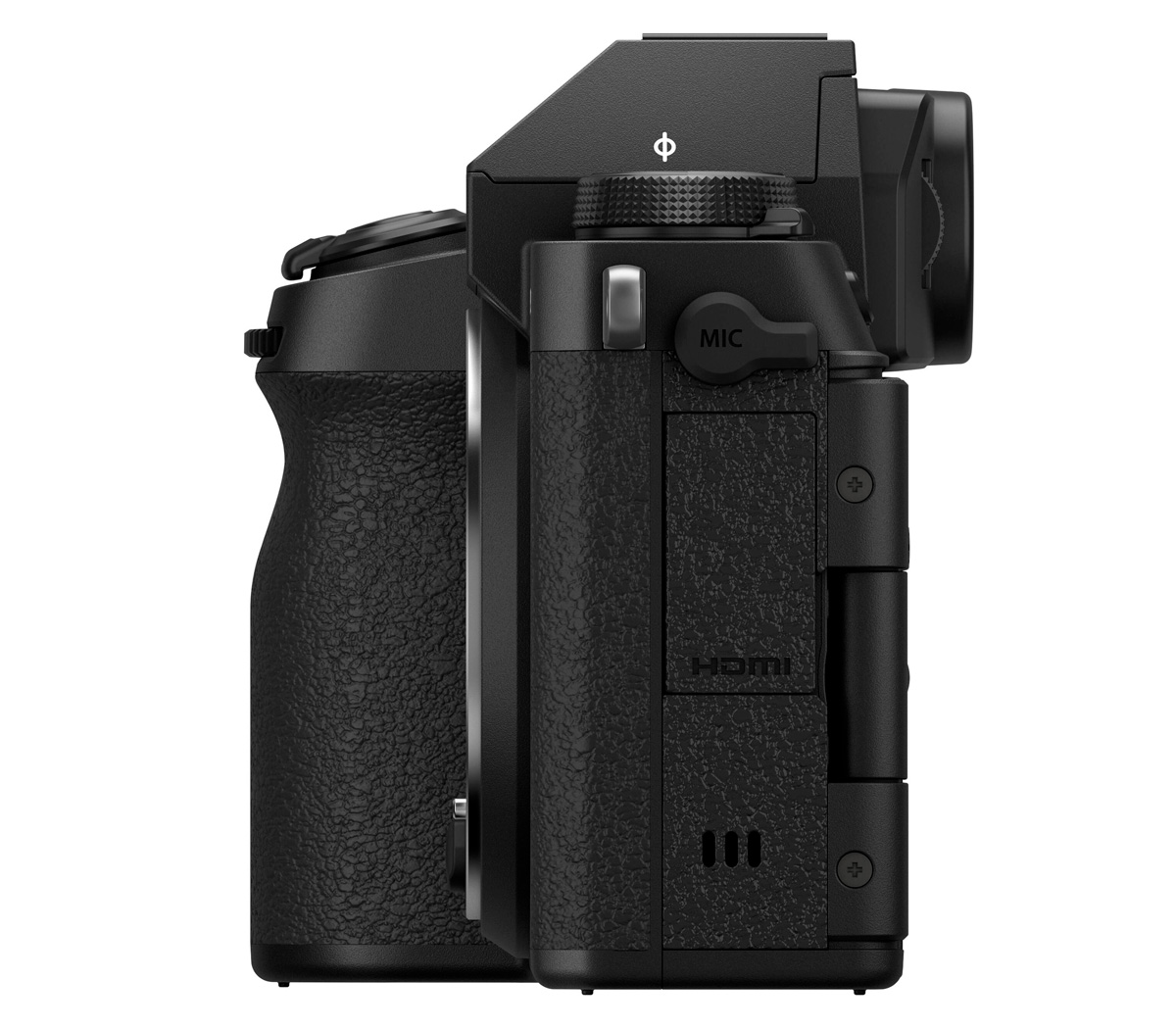 Беззеркальный фотоаппарат Fujifilm X-S20 Kit XC 15-45mm