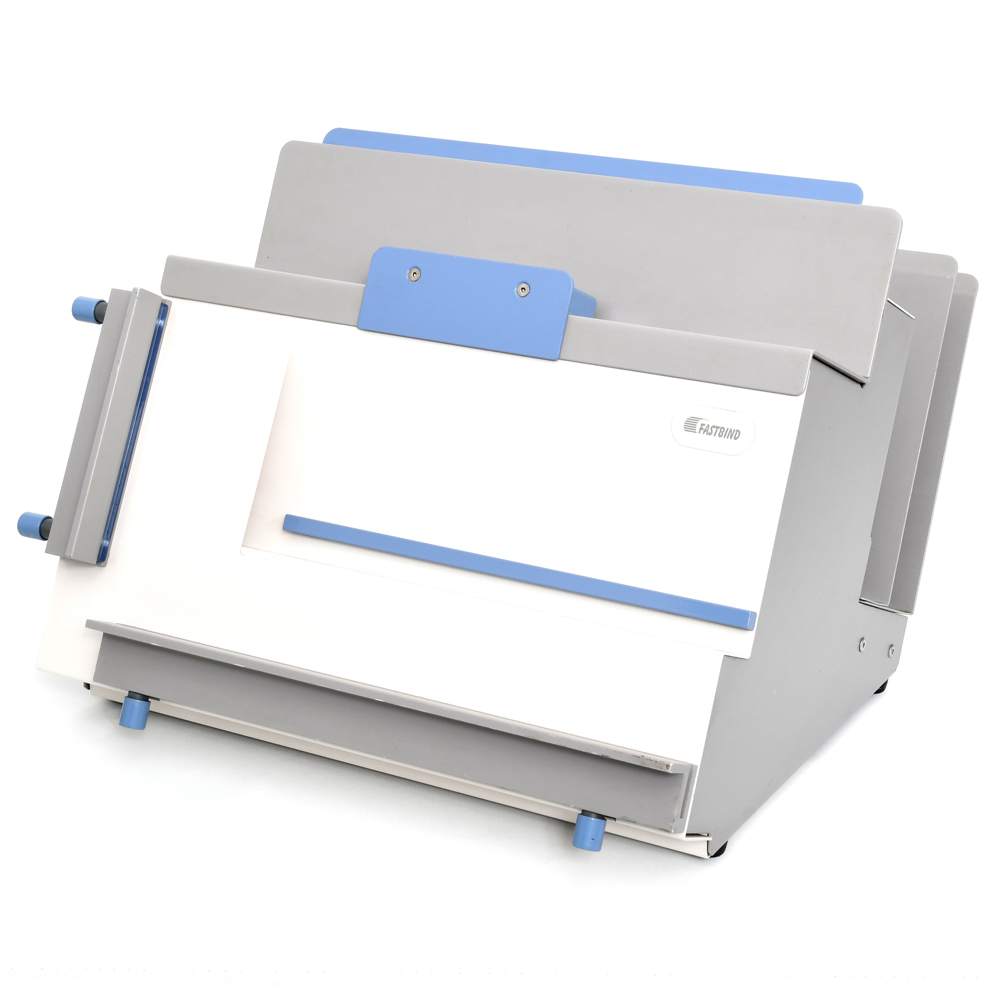 Скобошвейная машина Fastbind BooXTer DUO (состояние 5) (б/у)