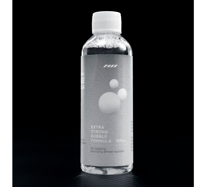 Комплект для создания пузырей PMI Bubble Kit (Nozzle + Formula)