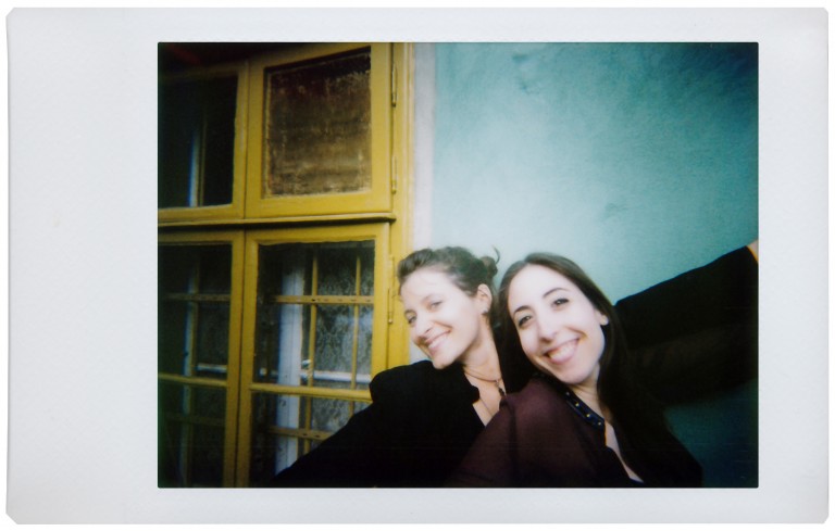 Фотоаппарат моментальной печати Lomography Lomo'Instant черный