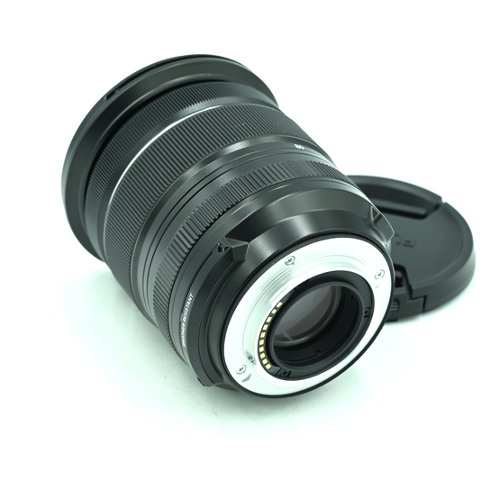 Объектив Fujifilm XF 16-80mm f/4 R OIS WR (состояние New) (б/у)