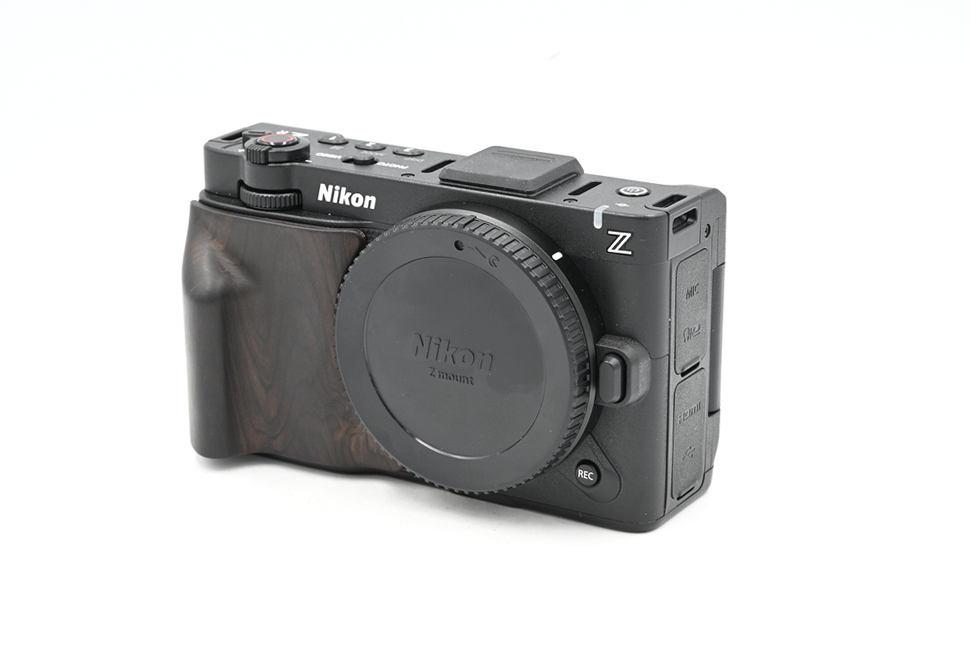 Видеокамера Nikon ZR Body (состояние 5) (б/у)