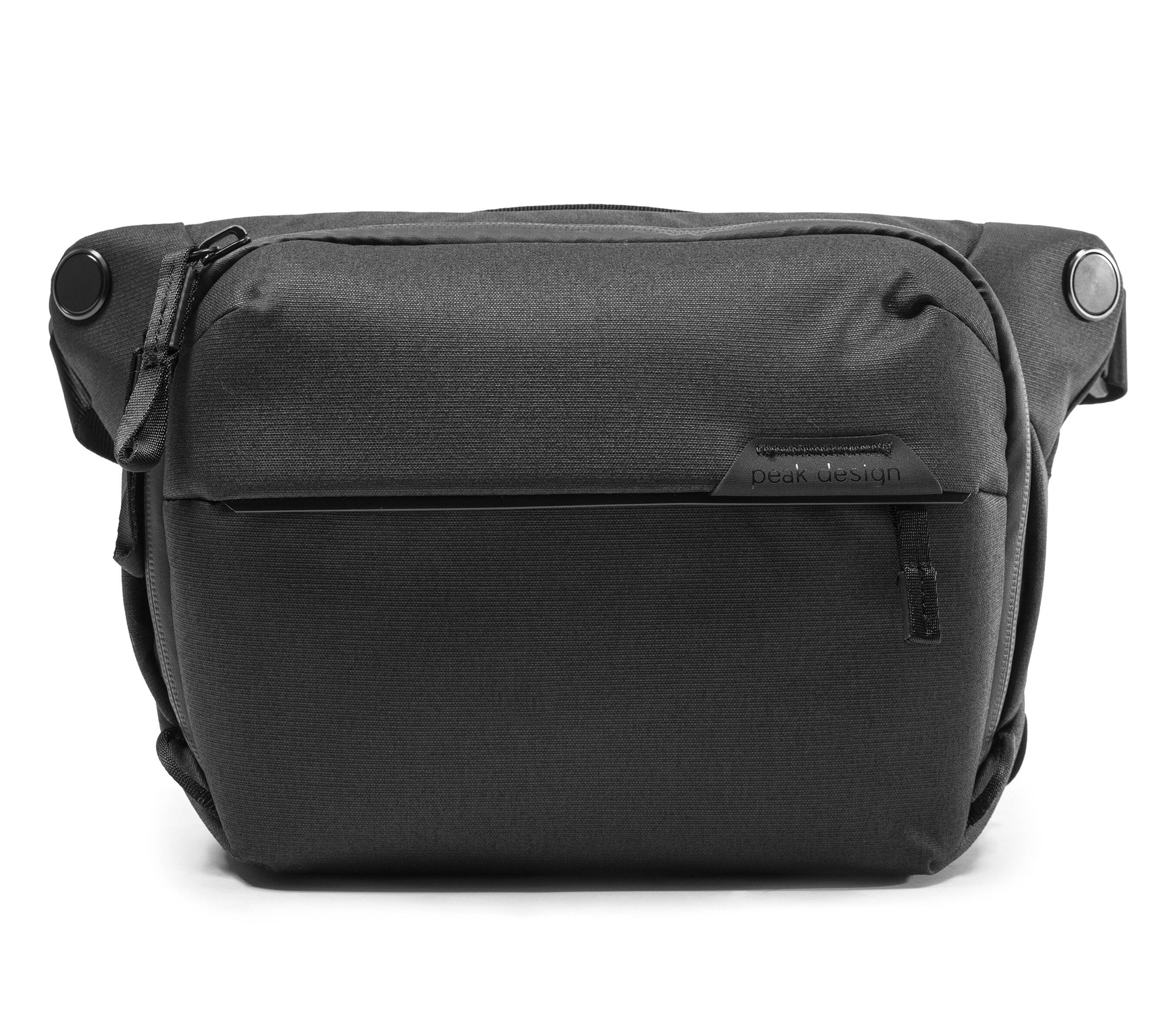 Сумка-слинг Peak Design The Everyday Sling 6L, черная
