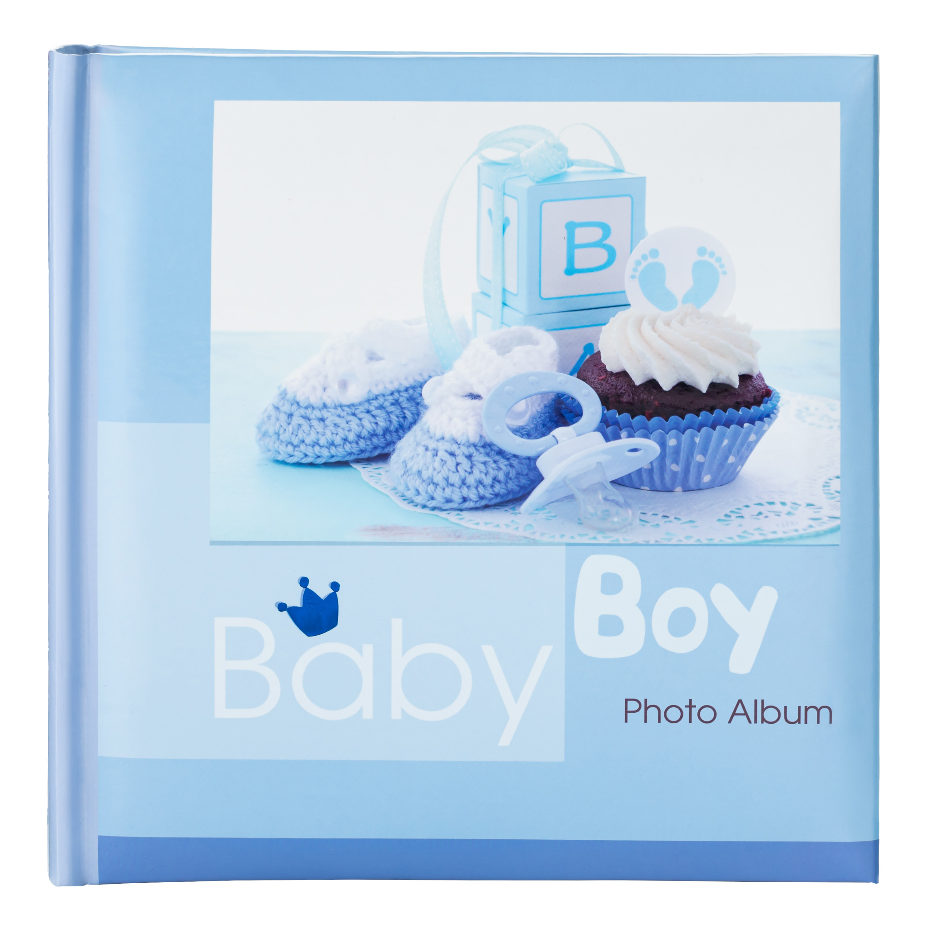 Фотоальбом Fotografia 10x15 см 200 фото, детский, FA-BBM200-221