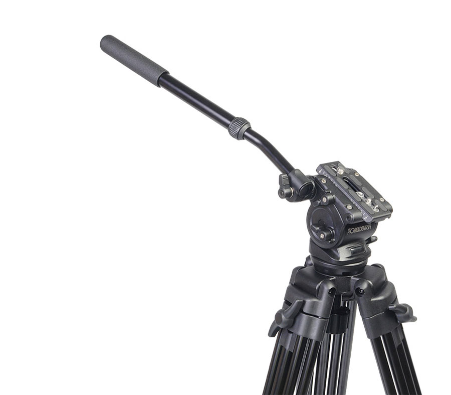 Штатив GreenBean VideoMaster 306