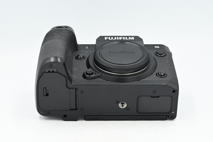 Беззеркальный фотоаппарат Fujifilm X-H2S Body (состояние 5) (б/у)