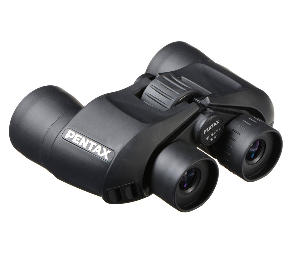 Бинокль Pentax SP 8x40