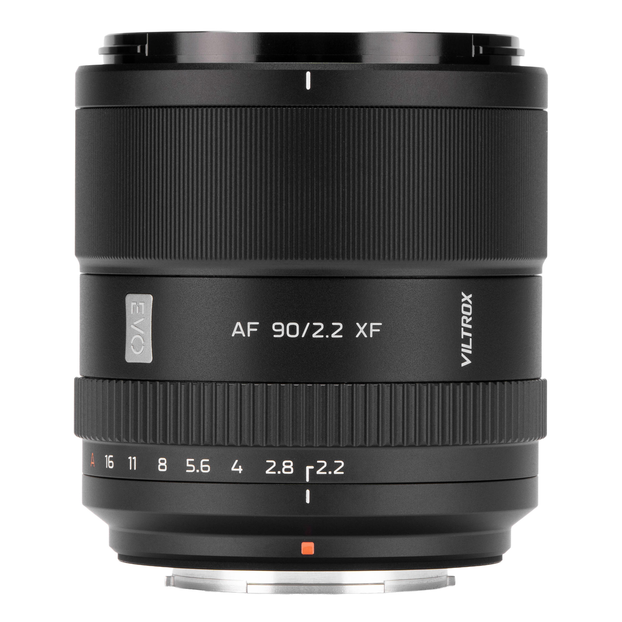 Объектив Viltrox AF 90mm f/2.2 Evo X-mount