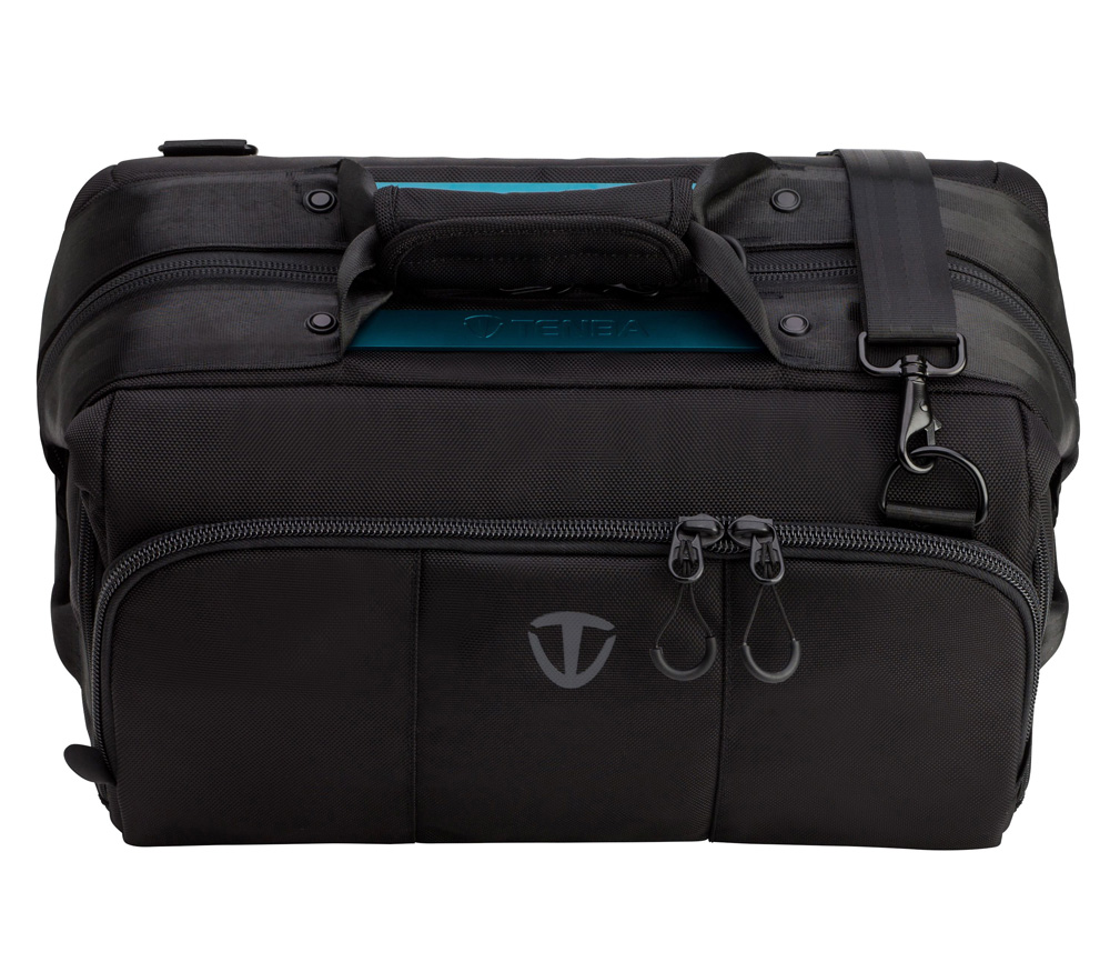 Сумка Tenba Cineluxe Shoulder Bag 16