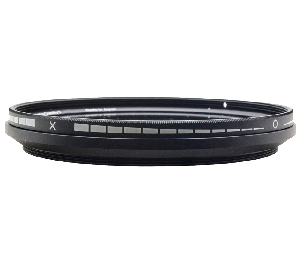Светофильтр Hoya Variable Density II 52mm