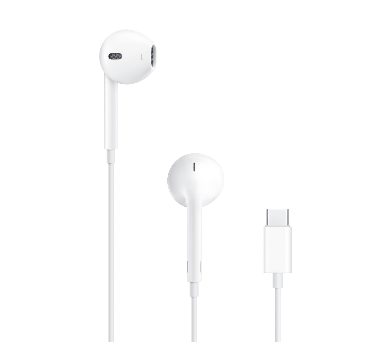 Наушники Apple EarPods USB-C (MYQY3ZM/A)