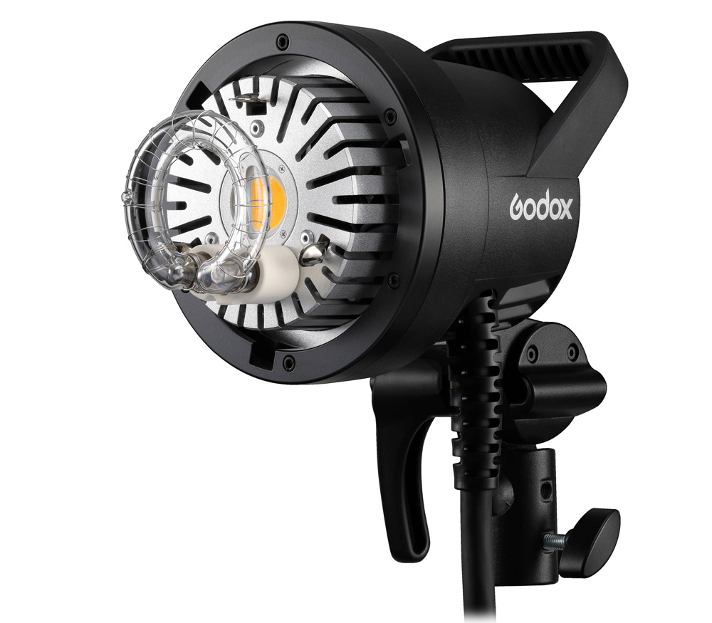 Генераторная вспышка Godox Witstro AD1200Pro TTL