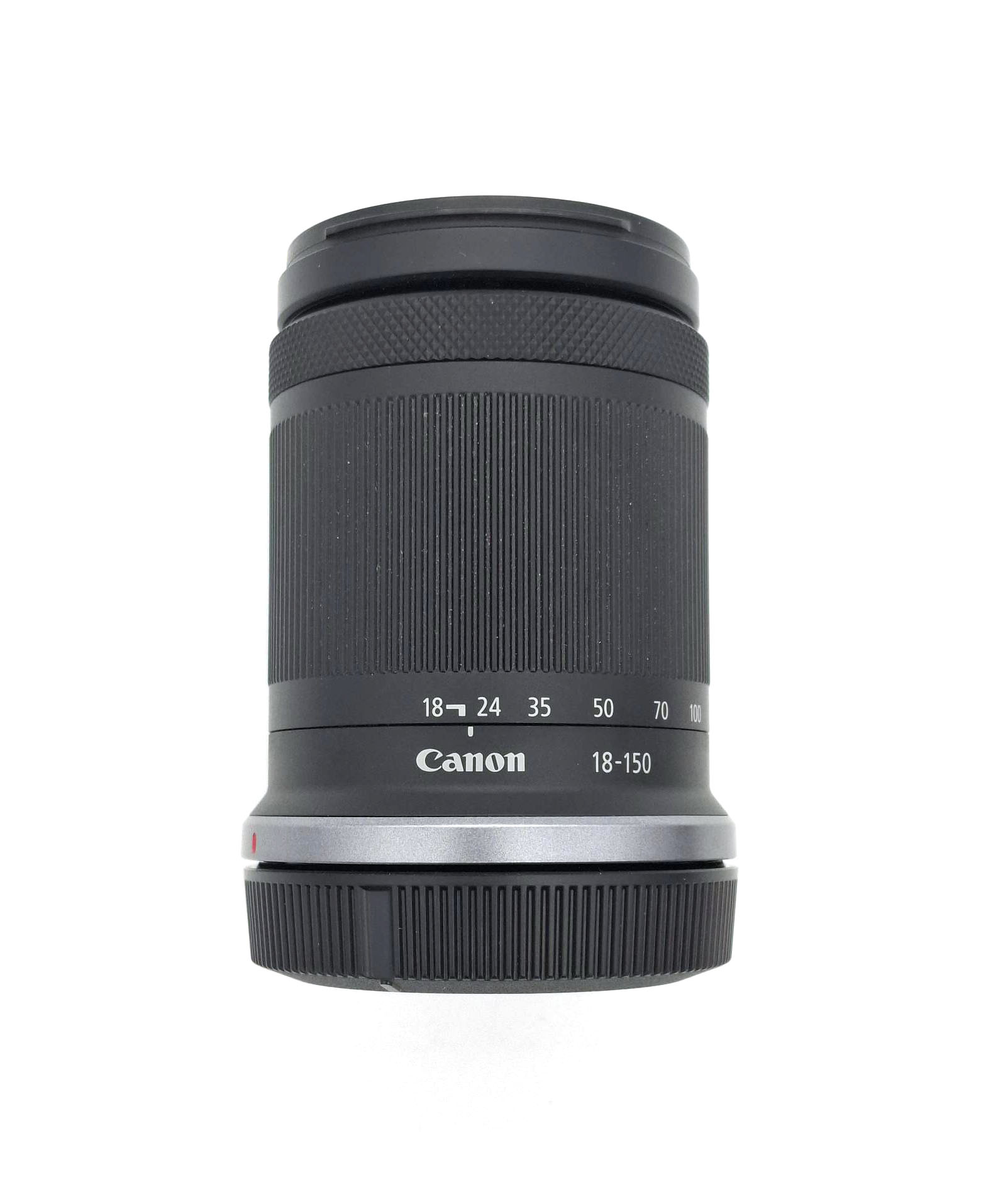 Объектив Canon RF-S 18-150mm f/3.5-6.3 IS STM (состояние 4) (б/у)