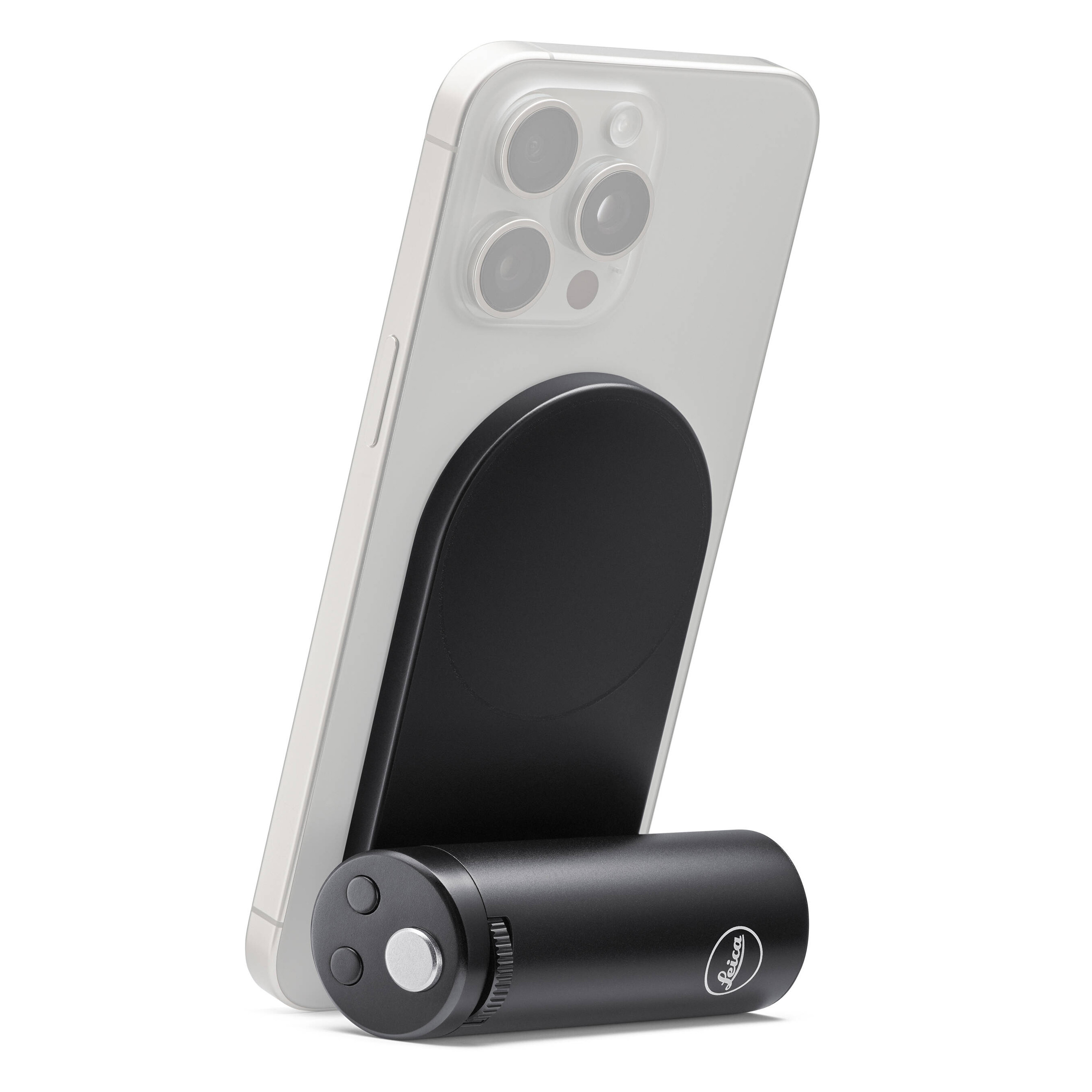 Рукоятка для iPhone Leica LUX Grip, магнитная (MagSafe)