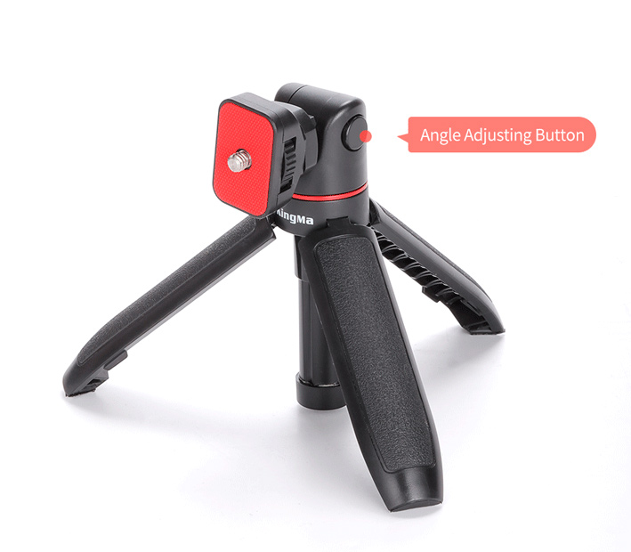 Штатив Kingma Mini Extension Tripod BM-SR2, до 1 кг