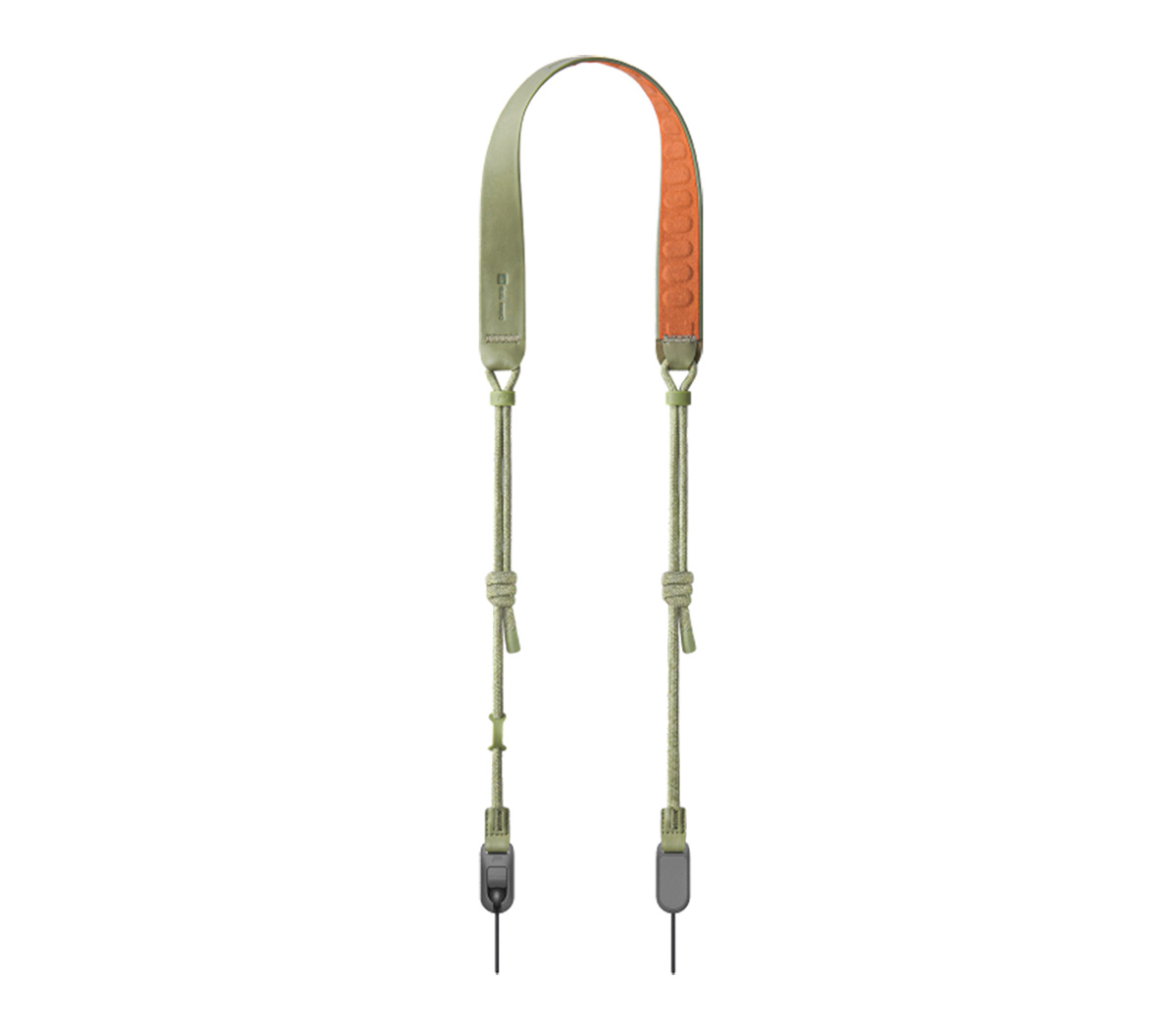 Наплечный ремень PGYTECH Camera Shoulder Strap Air, цвет Grass Green