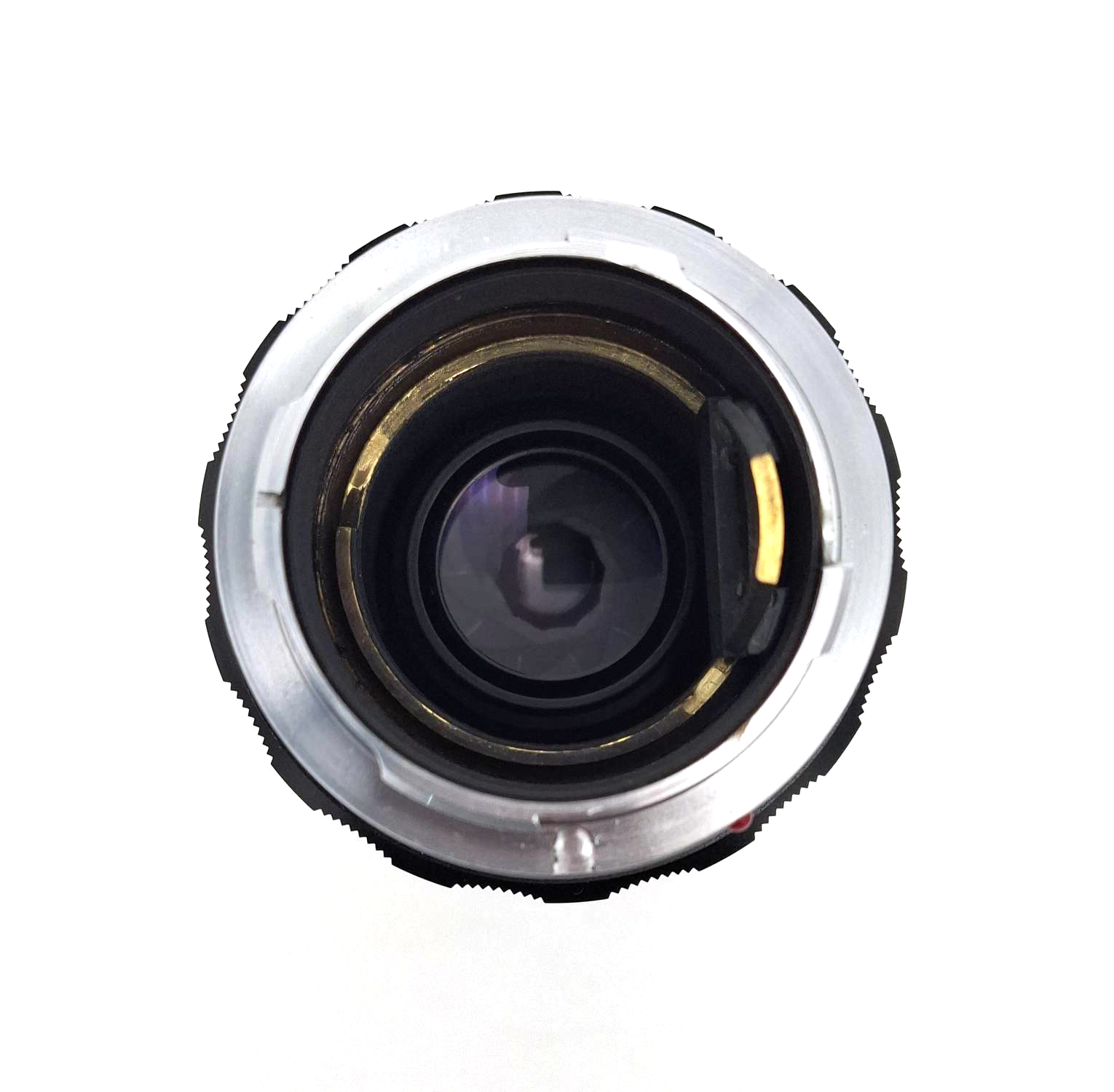 Объектив Leica Tele-Elmar M 135mm f/4 - с.н. 2232804 (состояние 5) (б/у)