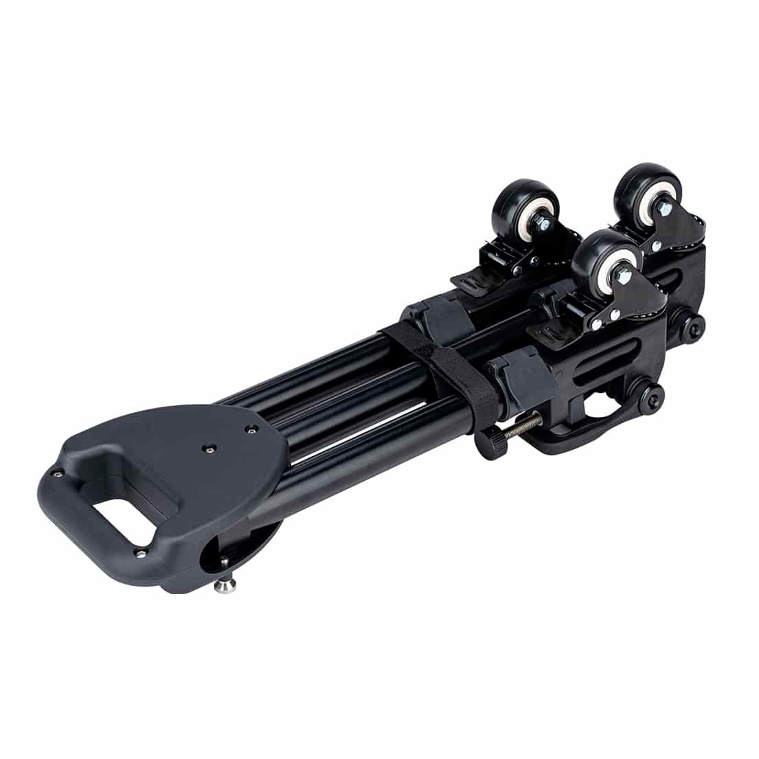 Тележка-долли Fotopro Video Dolly Fire Wheels, до 15 кг