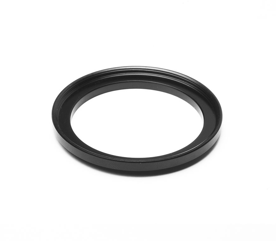 Переходное кольцо Pixaero Mobus 43мм, для телесуфлёра, быстросъёмное