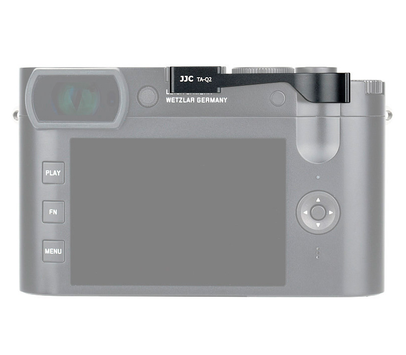 Упор для большого пальца JJC TA-Q2 для Leica Q2
