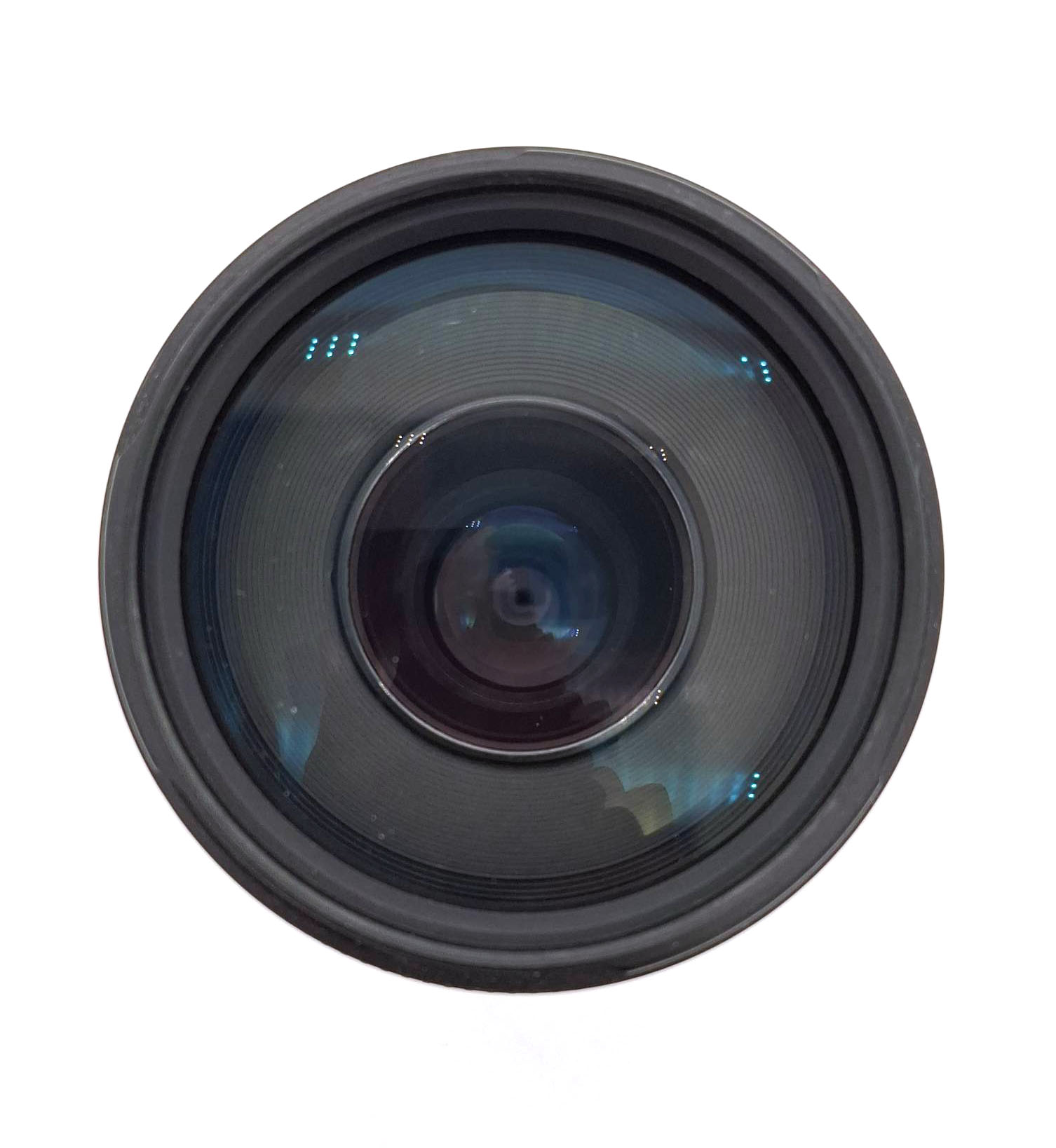 Объектив Canon EF 75-300mm f/4-5.6 III (состояние 5-) (б/у)