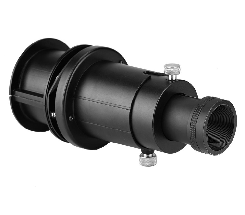 Проекционная насадка Godox SA-P с линзой SA-01 85 мм