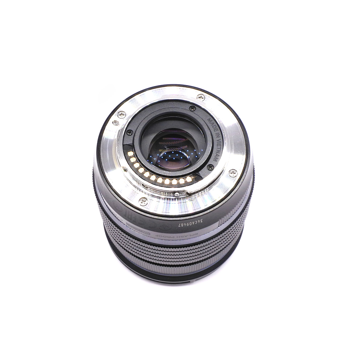 Объектив Olympus M.Zuiko 12-45mm f/4.0 ED PRO (состояние 4) (б/у)