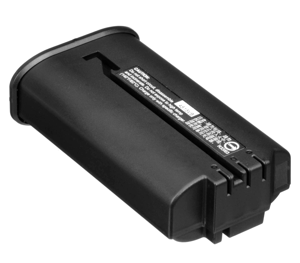 Аккумулятор Leica BP-PRO1 для S, S2, S3