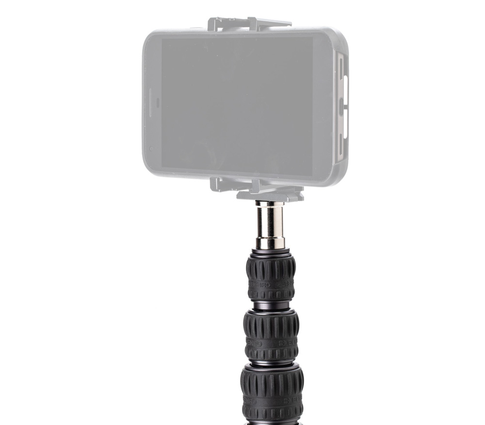 Стойка Benro Livestream stand, 220 см, до 2 кг, карбоновая