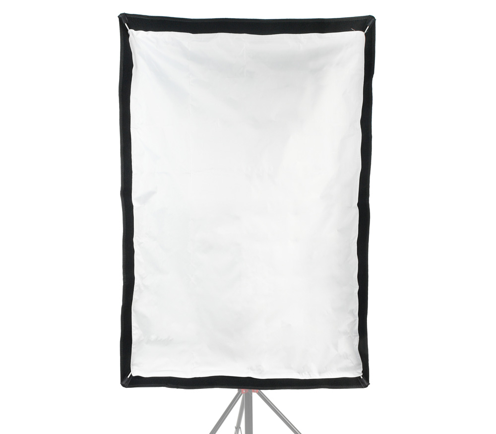 Софтбокс Godox SB-UFW80120, 80х120 см, быстрораскладной, с сотами