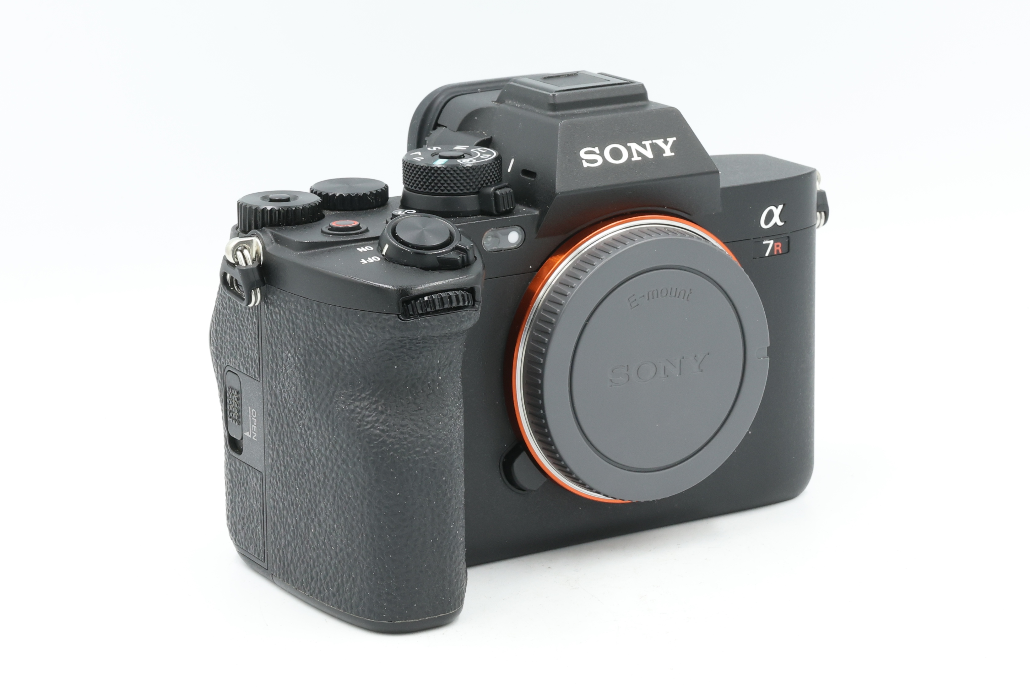 Беззеркальный фотоаппарат Sony Alpha 7R V Body - с.н. 224053 (99тыс, состояние 5) (б/у)