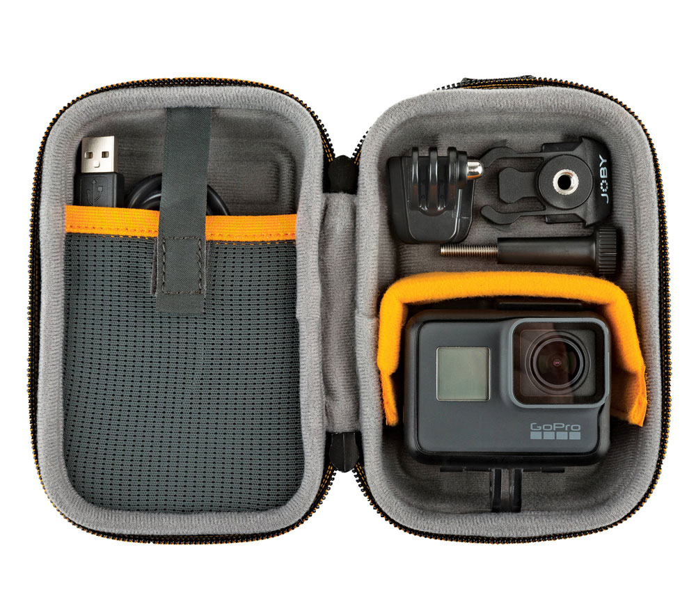 Чехол Lowepro Hardside CS 40