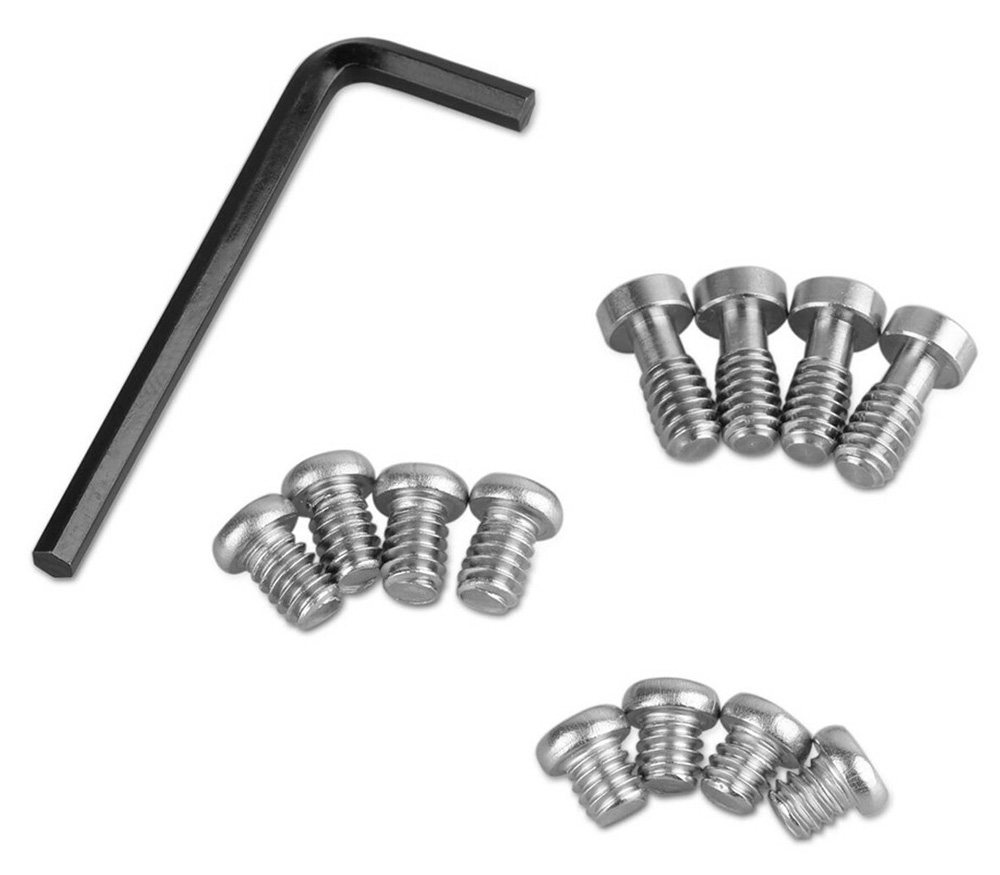 Набор винтов SmallRig 1713 Hex Screw Pack (12 штук)