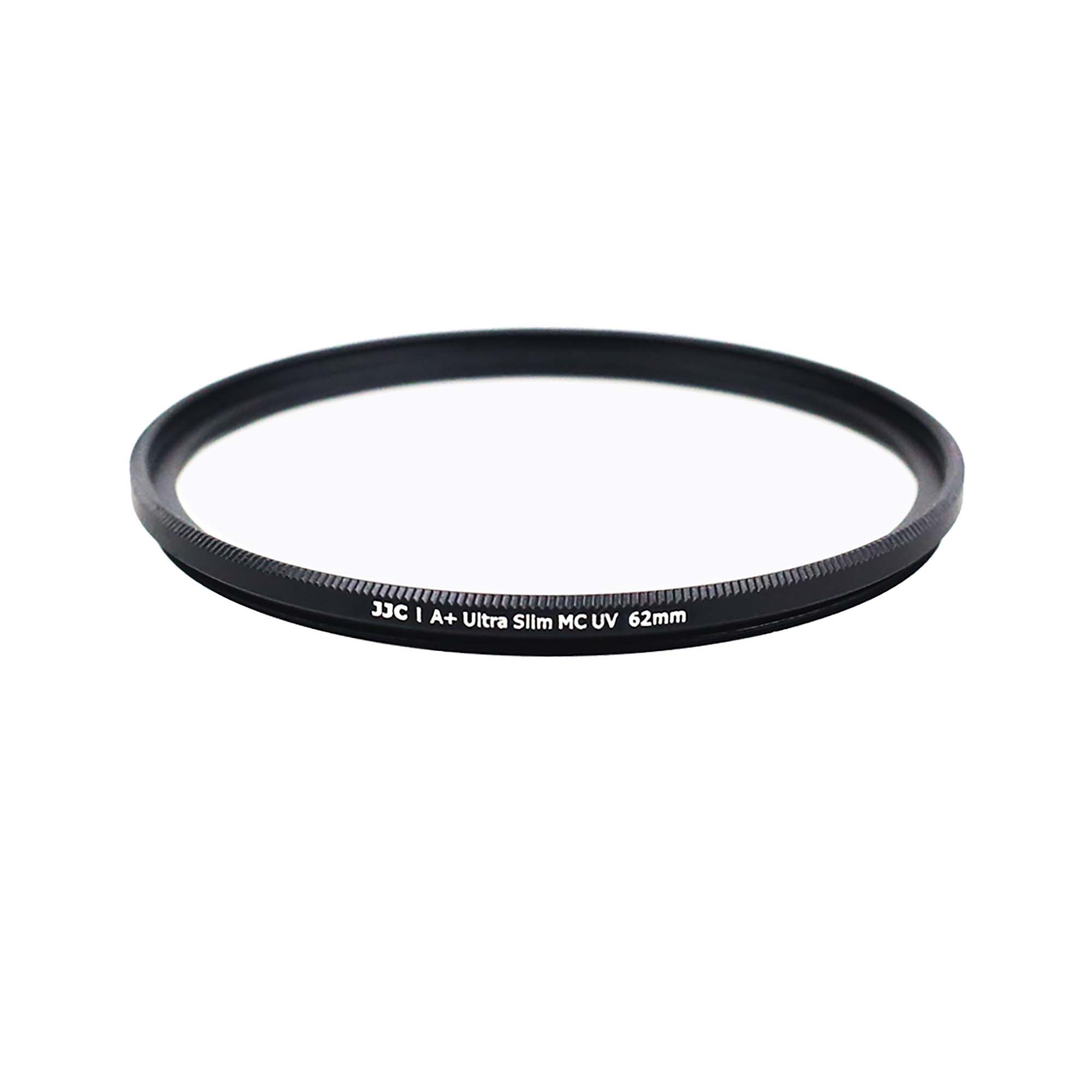 Светофильтр JJC Ultra Slim Multi-Coated (A+) CPL Filter 62mm